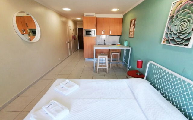 A36 - Avenue Flat in Lagos