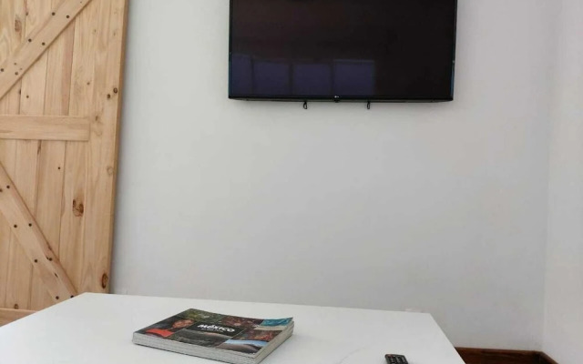 JUUB 1 Bedroom apt at the best of Condesa