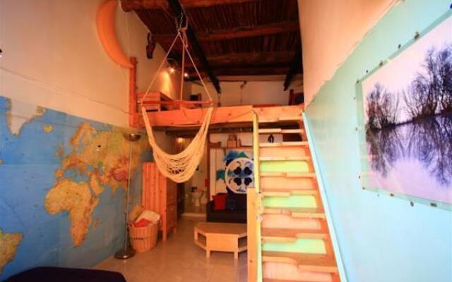 Buonanotte Buongiorno