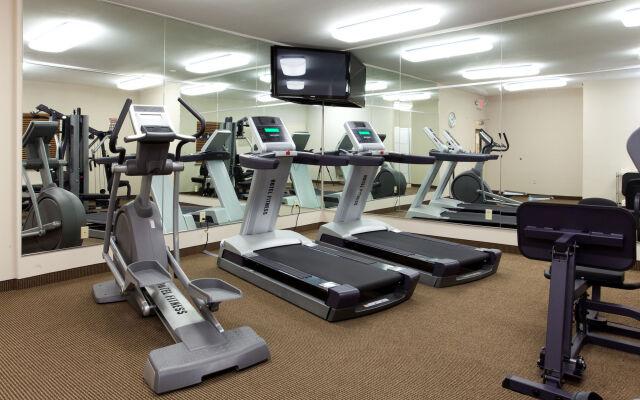 MainStay Suites Denham Springs - Baton Rouge East