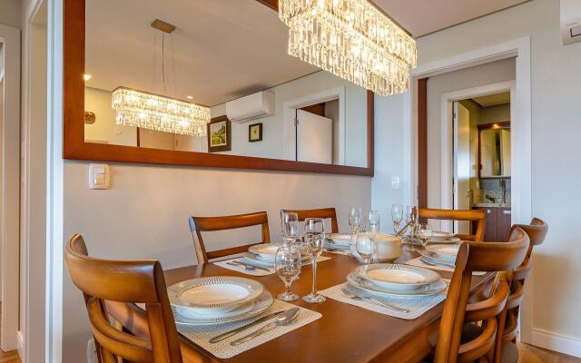 Alugue 505 San Telmo - Centro de Gramado