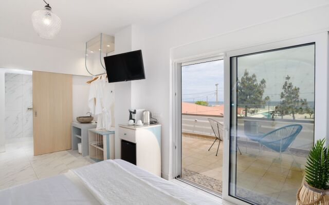 Mylos Luxury Escape - Adults Only