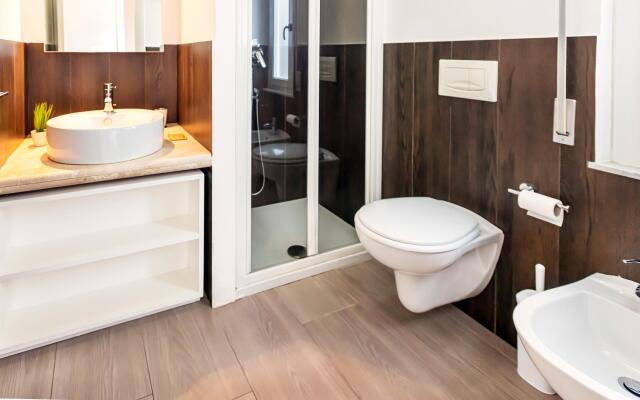 Lucienne in Alghero With 1 Bedrooms and 1 Bathrooms