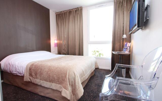 Kyriad Charleville Mezieres