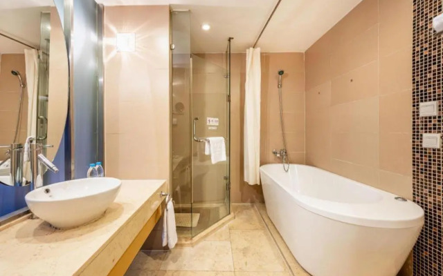 Xian Union Alliance Atravis Executive Hotel