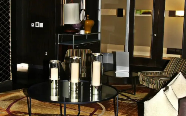 Weichert Suites at Foggy Bottom