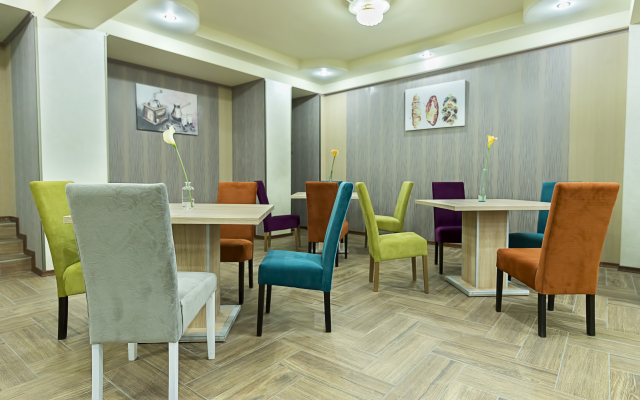 Prestige Boutique Hotel Craiova