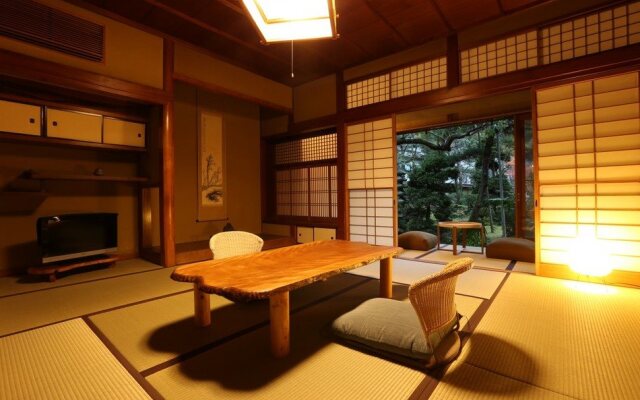 Mikiya Ryokan