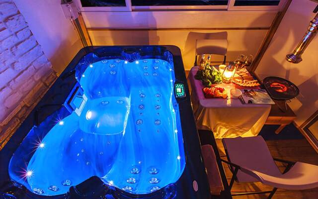 Ganghwa Olze Spa Pension