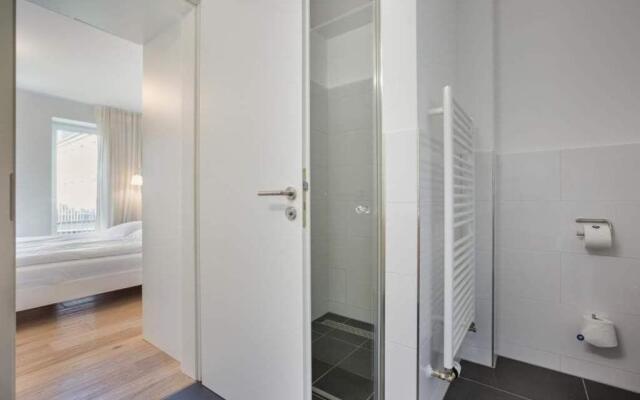 Fewo Appartement am Strand Whg 17