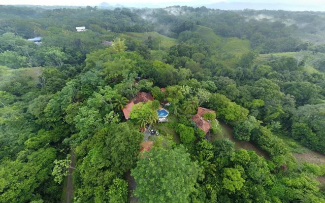 Hotel Nature Lodge Finca los Caballos