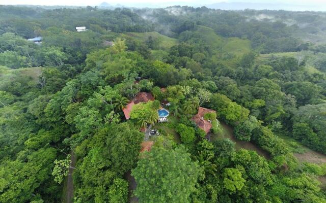 Hotel Nature Lodge Finca los Caballos