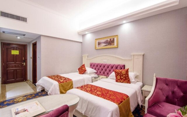 Vienna Hotel Guilin Shifu Branch