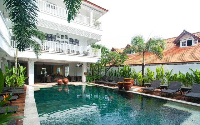 Samsara Inn