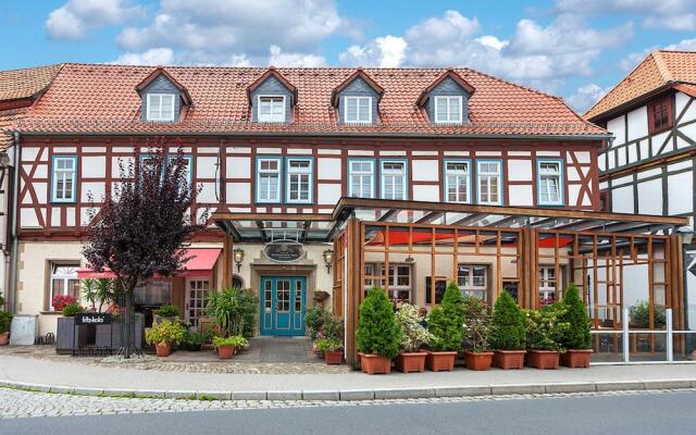 Hotel & Restaurant Norddeutscher Bund