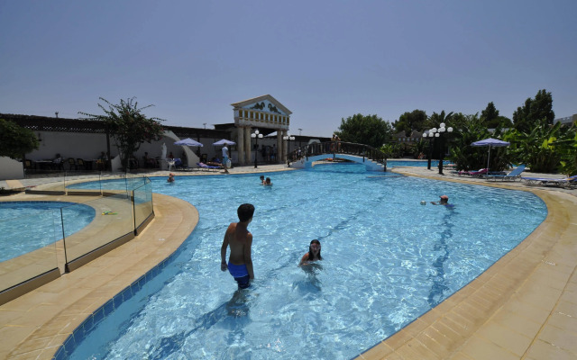 Smy Kos Beach & Splash