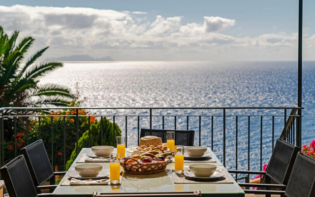 Villa Albatroz