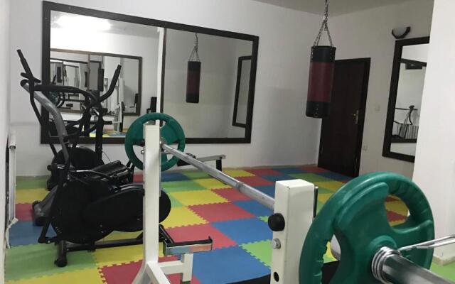 Family 2 bed Apartment in Bansko