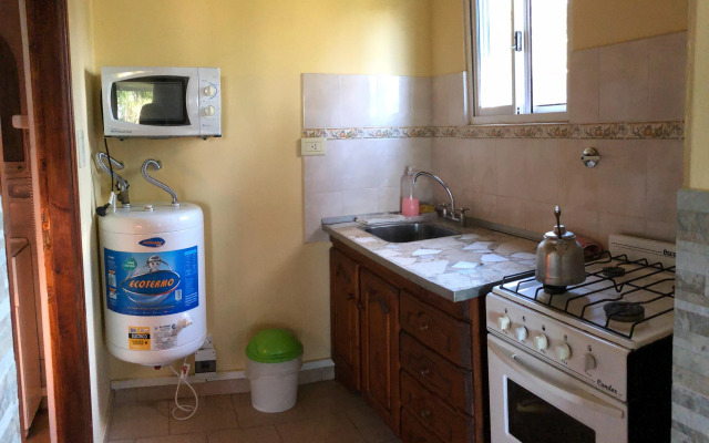 Náutico Apart Hotel