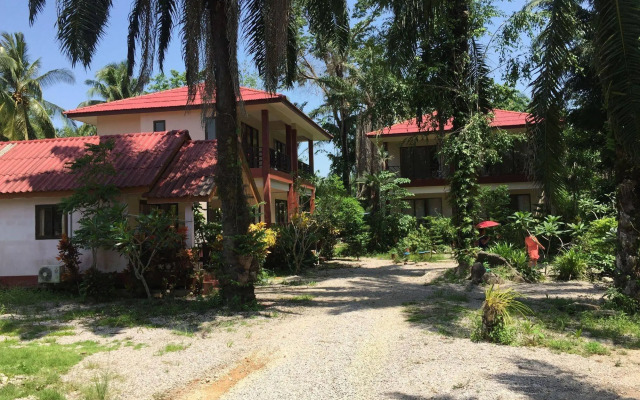 Water Garden Resort