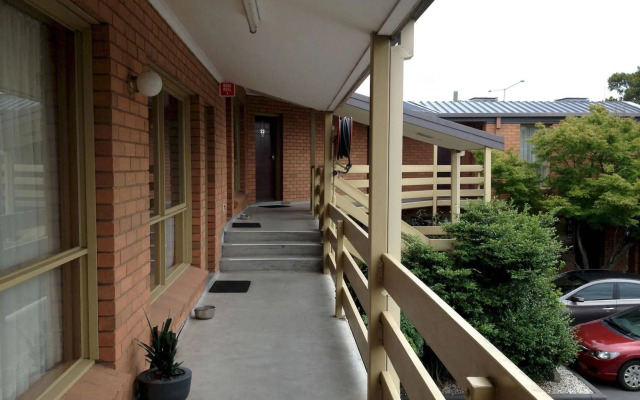 Essendon Motel
