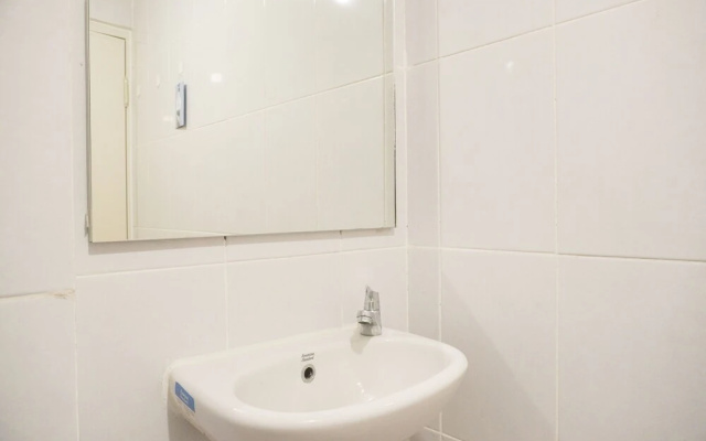 Good Price And Nice 2Br Tokyo Riverside Pik 2 Apartment
