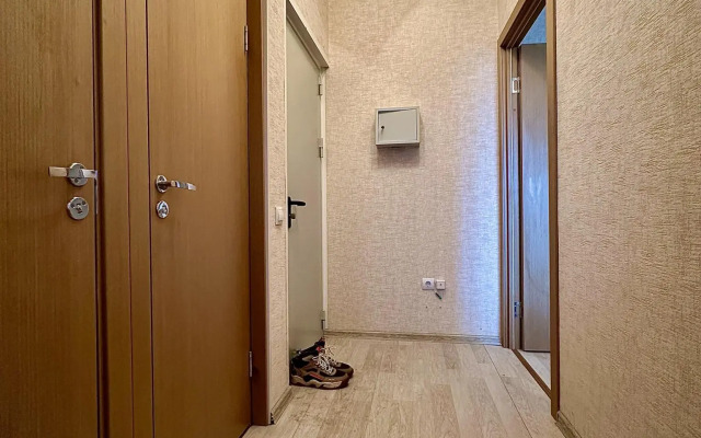 Nestory (Нестори) на улице Фестивальная