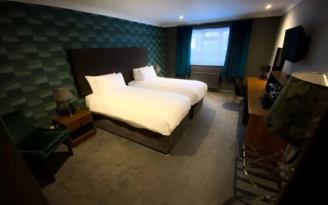 The Chesterton Hotel