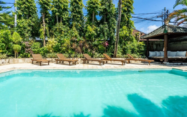 Manggis Villa