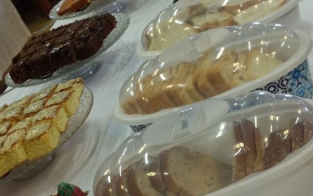 Bemtevi Hotel e Restaurante