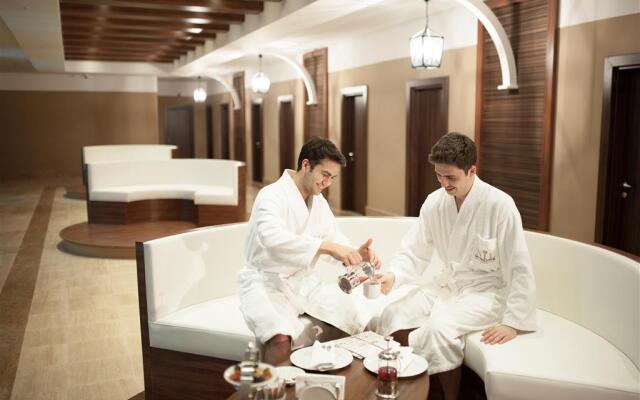 Alila Deluxe Thermal Hotel & Spa