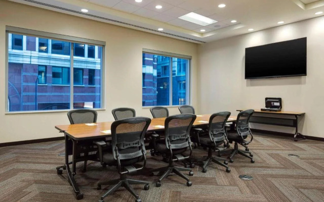 Hyatt Place Chicago/Downtown - The Loop