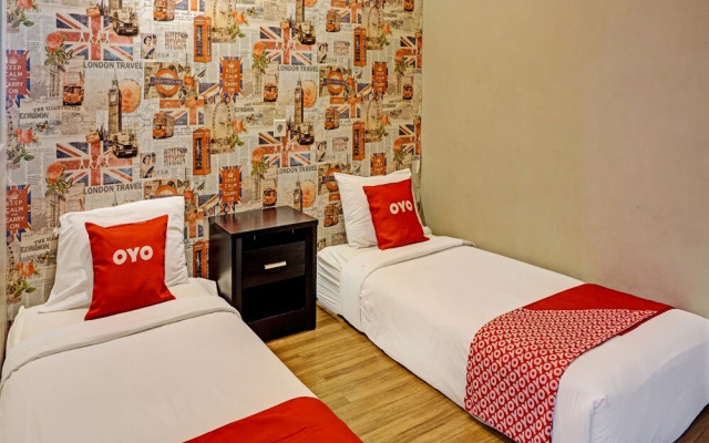 Collection O 91288 Chrysant Premiere Residence