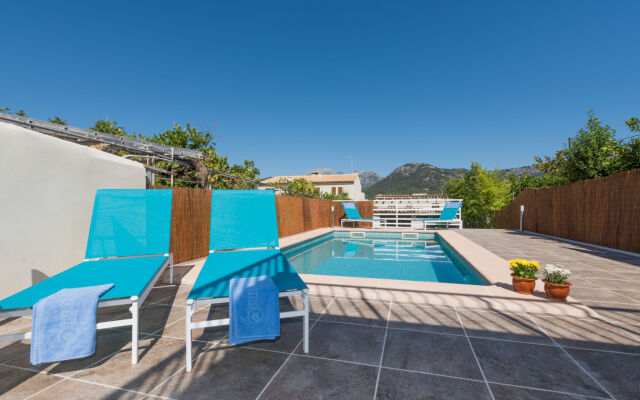 Holiday Home Sa Lluna