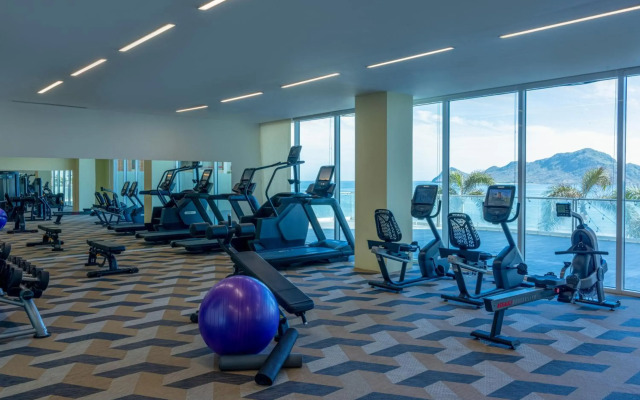 DoubleTree by Hilton Mazatlan