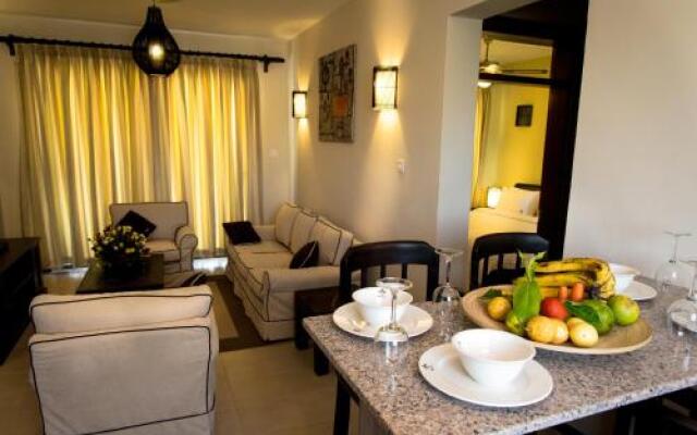 Diani Place Fully Furnished Apartments