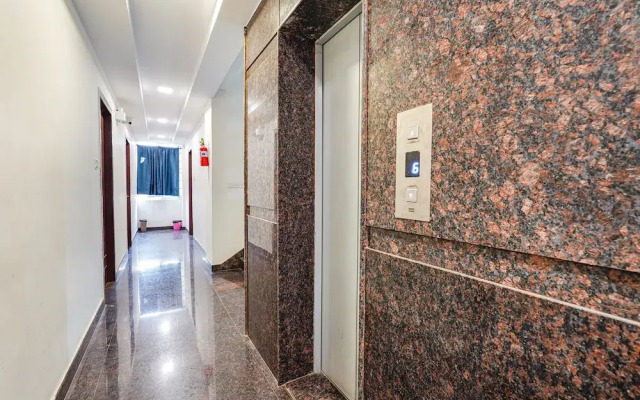 Fabexpress Symphony Suites