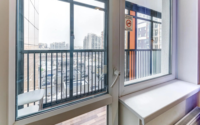 Веста на Черокова 22