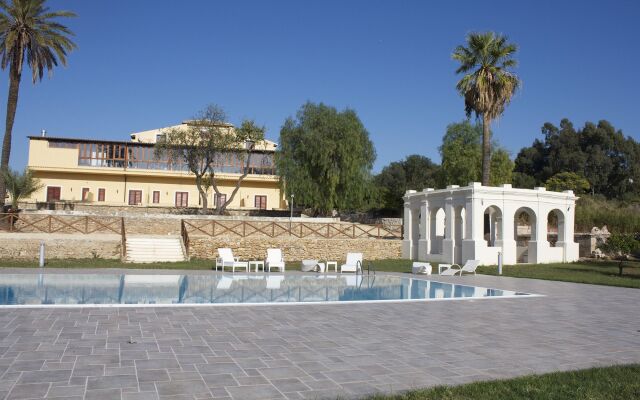 Hotel Villa Calandrino