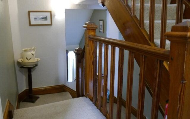 Bonny Brae Guest House