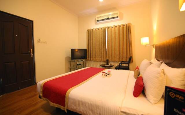 OYO 1920 Hotel Bella Vista