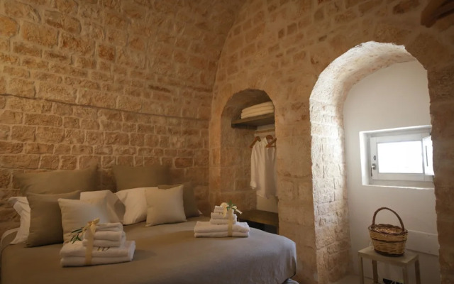Trulli Lamascrasciola