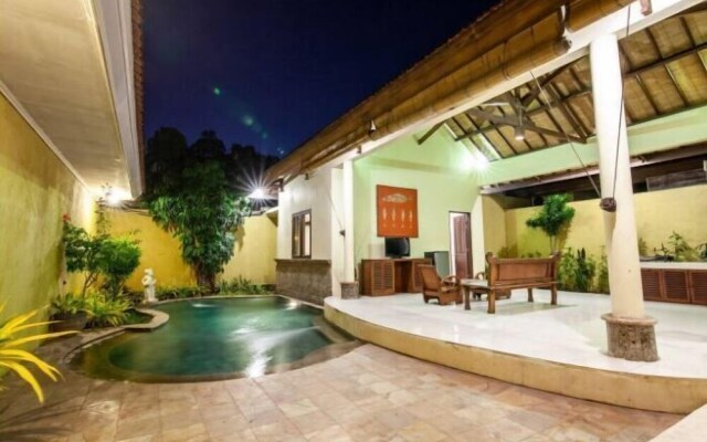 PB - 10BR · 10-BR Private Pool Villa Walk to Seminyak Beach