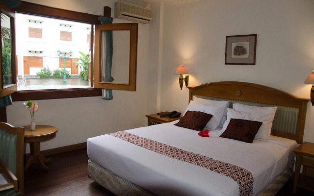 Kresna Hotel Wonosobo
