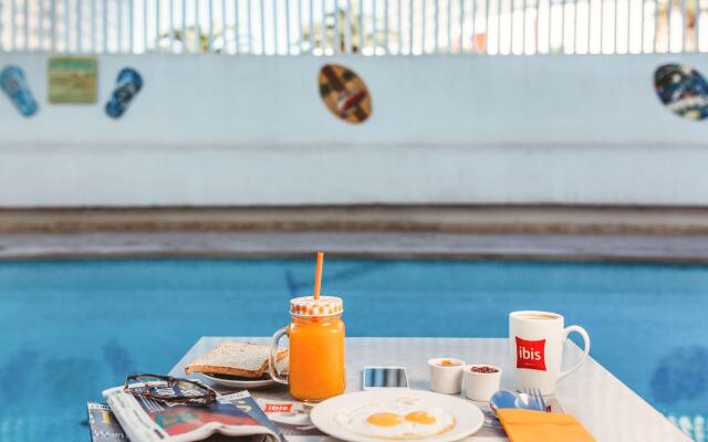 ibis Tanger City Center