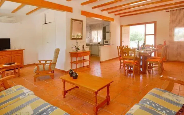 Villa Mika