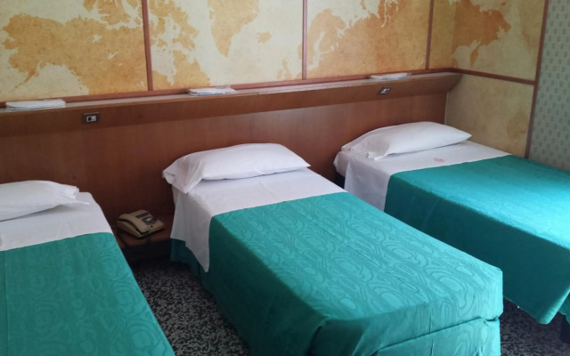 Grande Albergo Abruzzo