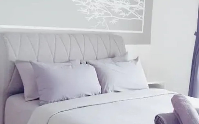 KSL D'Esplanade Cozy Suite at Johor