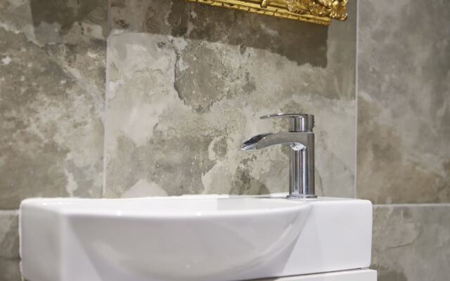 Spacious Flat in Centre of Bournemouth