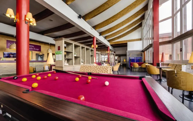 Belambra Clubs Arc 2000 - L'Aiguille Rouge